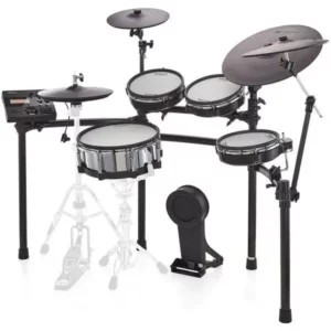 Електронна ударна установка Roland TD-27KV2 фото 2