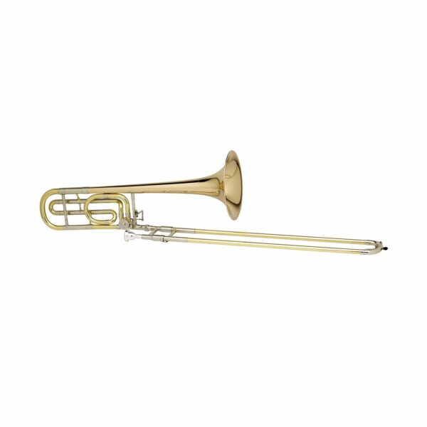 Тромбон Yamaha YSL-356GE