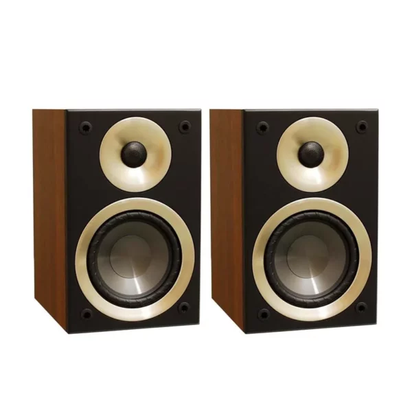Полична акустика Taga Harmony AZURE B-40 v.3 Walnut