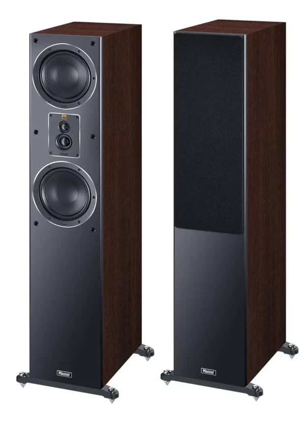 Акустичні колонки Magnat Signature 505 Mocca