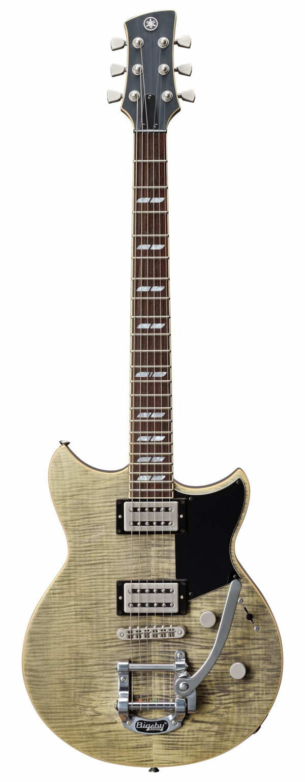 Електрогітара Yamaha Revstar RS720B Ash Gray фото 1
