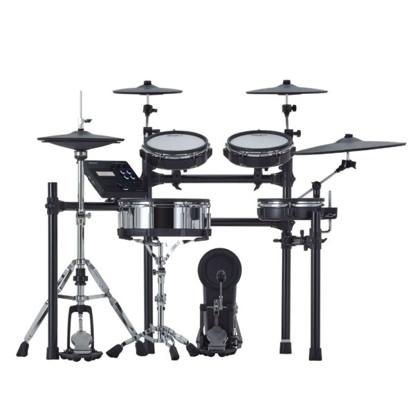 Електронна ударна установка Roland TD-27KV2 фото 1