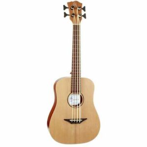 Укулеле Harley Benton Kahuna CLU-Bass Ukulele LH фото 1