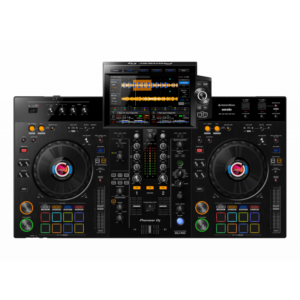 DJ контролер Pioneer XDJ-RX3 фото 1
