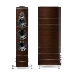Акустичні колонки Sonus Faber Olympica Nova III Wenge