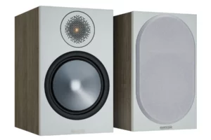 Фронтальні акустичні колонки Monitor Audio Bronze 6g 50 Urban Grey
