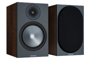 Фронтальні акустичні колонки Monitor Audio Bronze 6g 50 Walnut