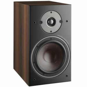 Фронтальні акустичні колонки DALI Oberon 3 Dark Walnut фото 1