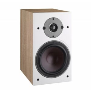 Фронтальні акустичні колонки DALI Oberon 3 Light Oak фото 1