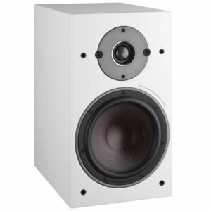 Фронтальні акустичні колонки DALI Oberon 3 White фото 1