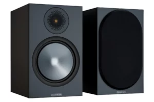 Фронтальні акустичні колонки Monitor Audio Bronze 6g 50 Black
