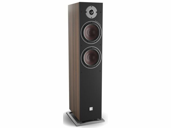 Фронтальні акустичні колонки DALI OBERON 7 C Dark Walnut фото 1