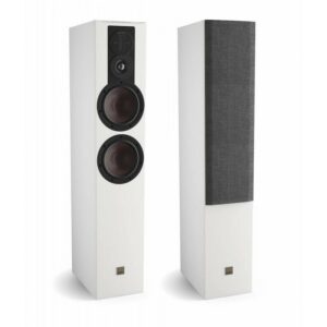Фронтальні акустичні колонки DALI Opticon 6 MK2 Satin White