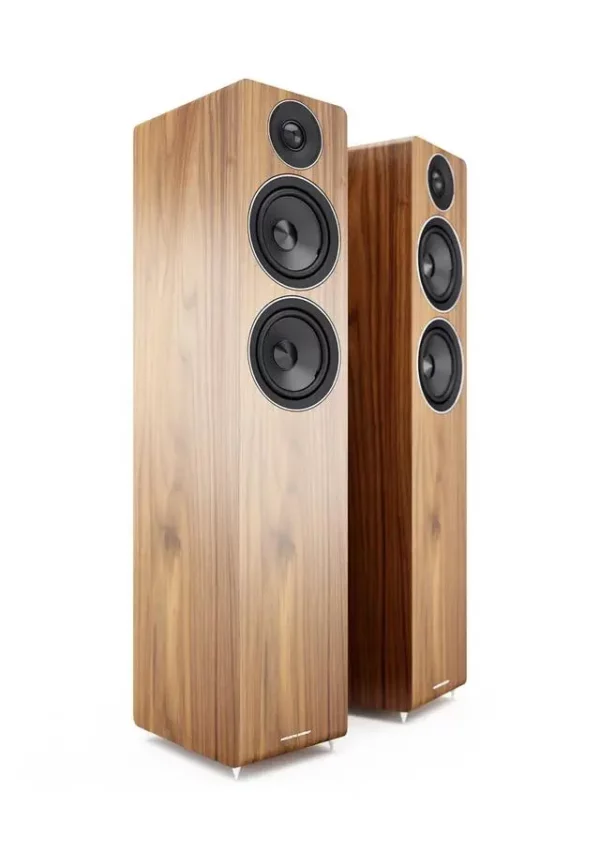 Акустика Acoustic Energy AE 109 Walnut Vinyl Venner