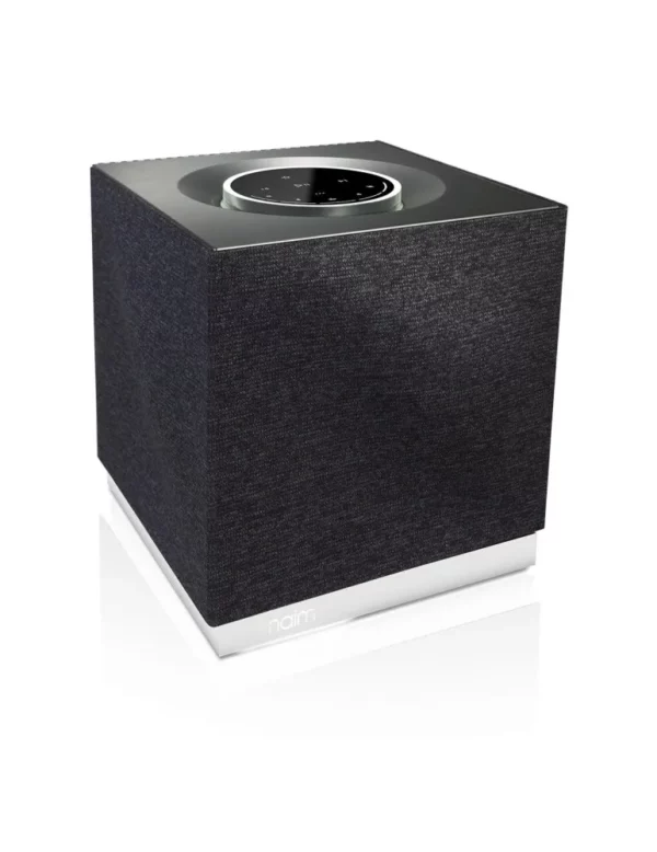 Акустична система об’ємного звуку Naim Mu-So Qb 2 фото 1