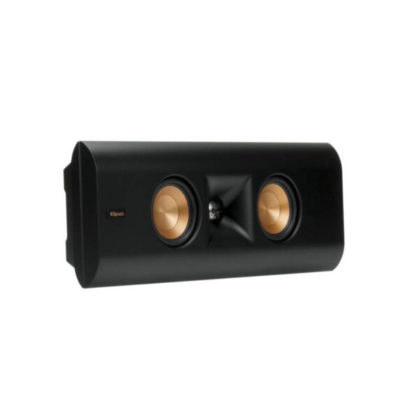Акустична система центрального каналу Klipsch RP-240D фото 1