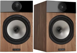 Фронтальні акустичні колонки Fyne Audio F301 Light Oak фото 1