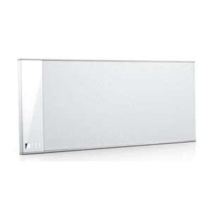 Акустична система центрального каналу KEF T101c White фото 1