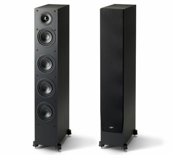 Фронтальні акустичні колонки Paradigm Monitor SE 6000F Matte Black
