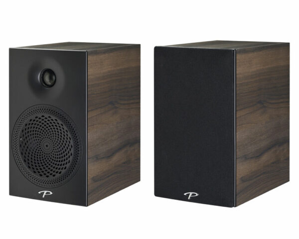 Фронтальні акустичні колонки Paradigm Premier 100B Espresso Grain