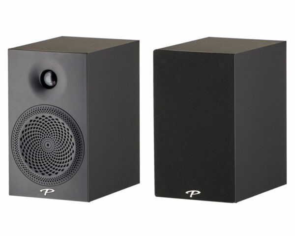 Фронтальні акустичні колонки Paradigm Premier 100B Gloss Black