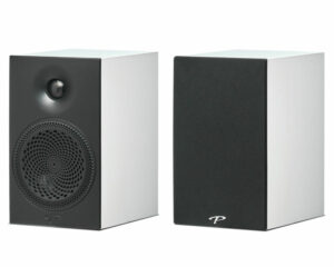 Фронтальні акустичні колонки Paradigm Premier 100B Gloss White
