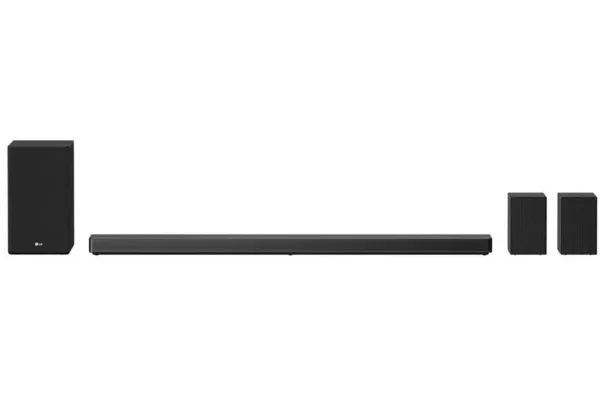Саундбар LG SN11RG фото 1