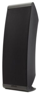 Фронтальні акустичні колонки Polk audio OWM5 Black фото 2