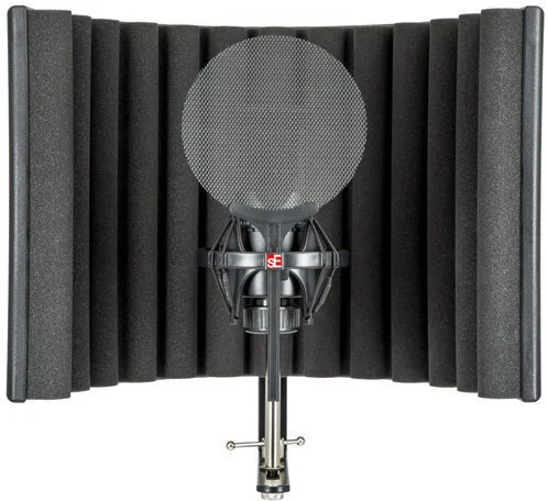 Комплект для звукозапису sE Electronics X1 S Studio Bundle фото 1