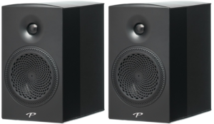 Фронтальні акустичні колонки Paradigm Premier 200B Gloss Black