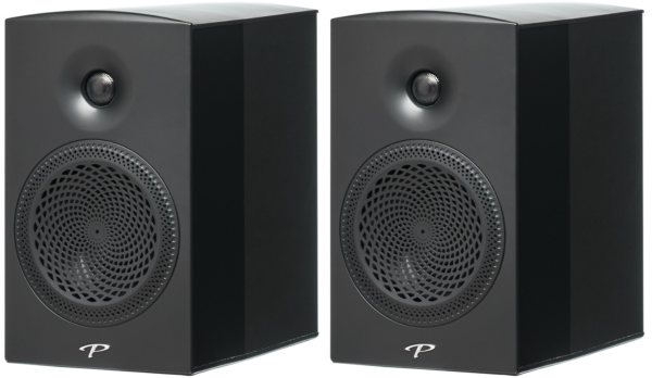 Фронтальні акустичні колонки Paradigm Premier 200B Gloss Black