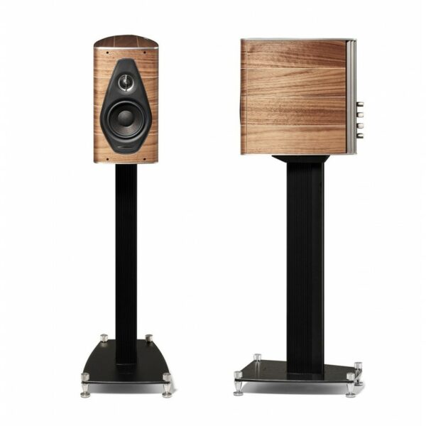 Фронтальні акустичні колонки Sonus Faber Olympica Nova I Walnut