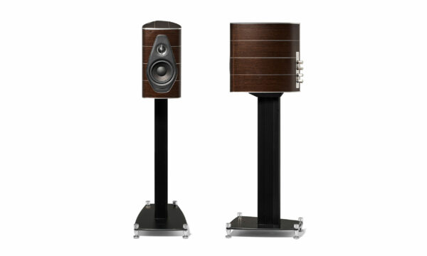 Фронтальні акустичні колонки Sonus Faber Olympica Nova I Wenge фото 1