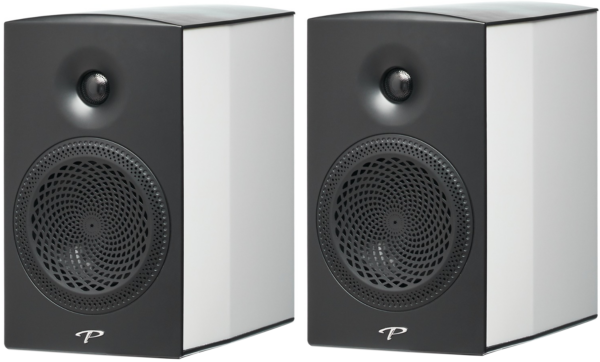 Фронтальні акустичні колонки Paradigm Premier 200B Gloss White
