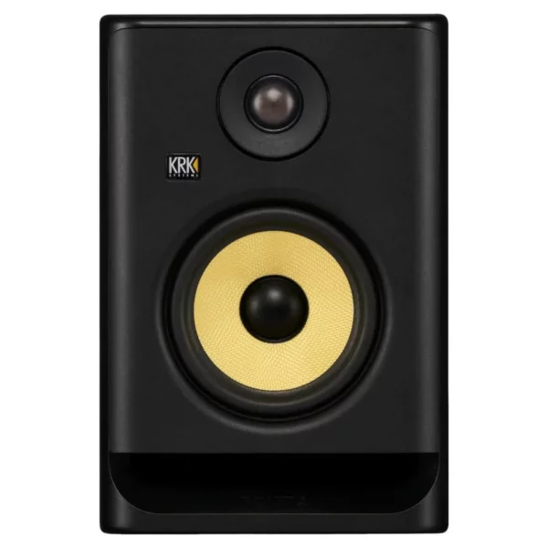 Студійний монітор KRK Rokit RP5 G5 фото 1
