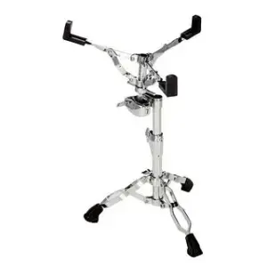 Стійка під малий барабан Mapex S800 Snare Stand chrome