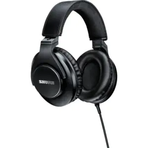 Навушники без мікрофону Shure SRH440A-EFS фото 1