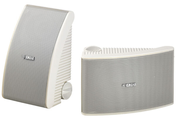 Акустична система об’ємного звуку Yamaha NS-AW392 White