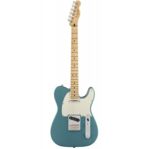 Електрогітара Fender Player Telecaster MN Tidepool фото 1