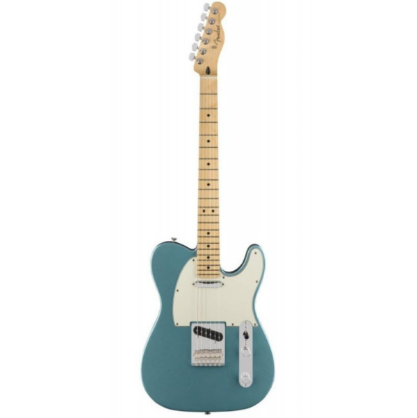 Електрогітара Fender Player Telecaster MN Tidepool фото 1