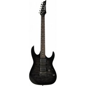Електрогітара Ibanez GRX70QA TKS фото 1