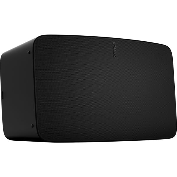 Мультимедійна акустика Sonos Five Black фото 1
