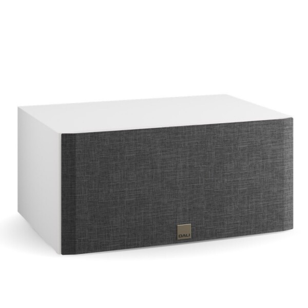 Акустична система центрального каналу DALI Opticon Vocal MK2 Satin White фото 1