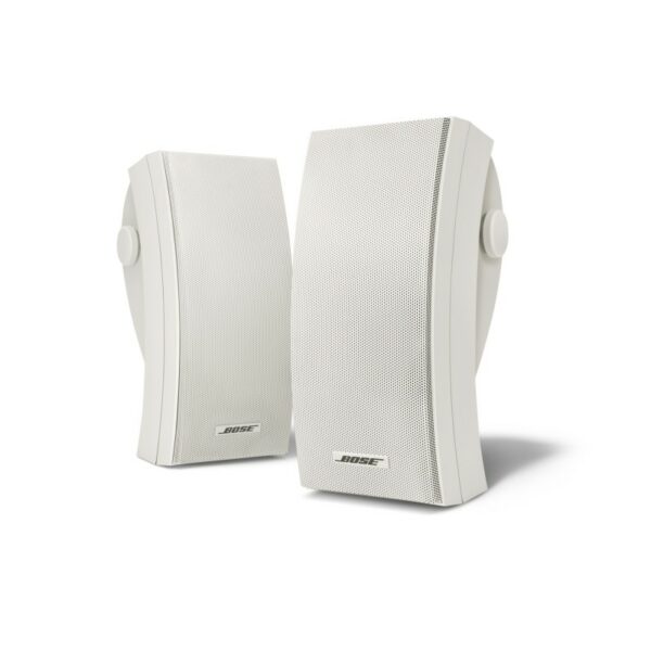 Акустична система Bose 251 White