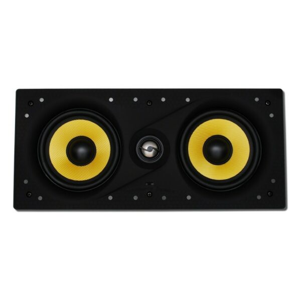Акустична колонка Taga Harmony TLCR-580 фото 1