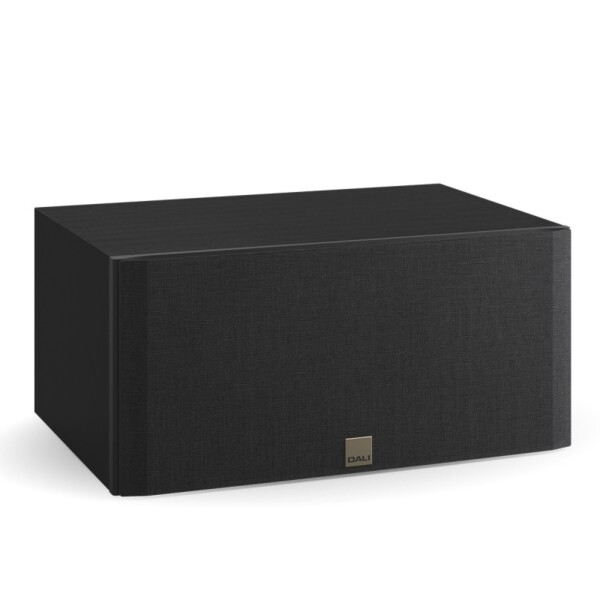 Акустична система центрального каналу DALI Opticon Vocal MK2 Satin Black фото 1