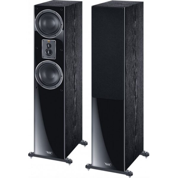Акустичні колонки Magnat Signature 505 Black