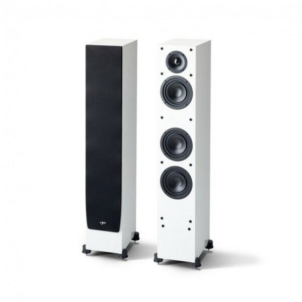 Акустичні колонки Paradigm Monitor SE 3000F Gloss White
