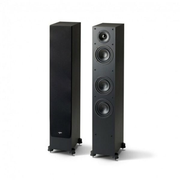 Акустичні колонки Paradigm Monitor SE 3000F Matte Black