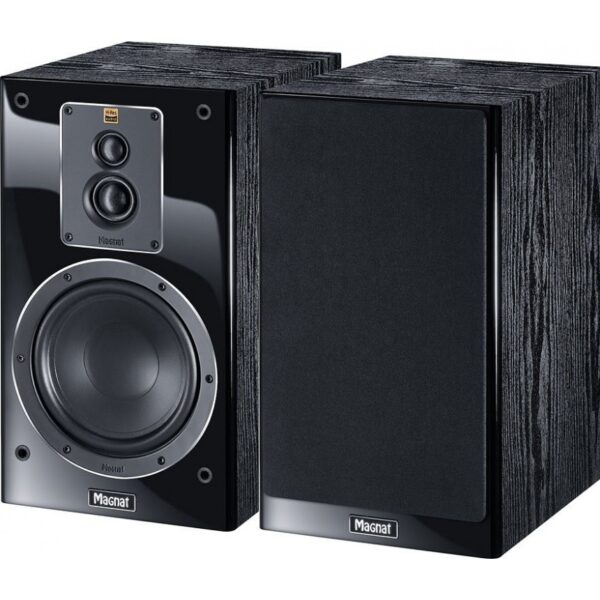 Акустичні колонки Magnat Signature 503 Black